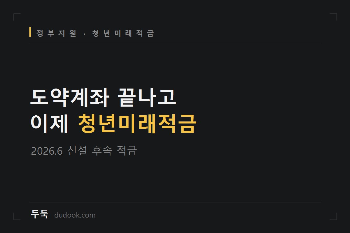 월 50만원씩 3년만 모으면 2,255만원, 모르면 반년 늦습니다 (청년미래적금 소득구간별 수령액 계산표)